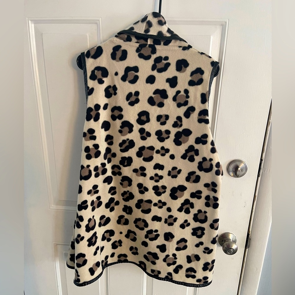 COPY - Simply Southern Vest - Picture 2 of 2